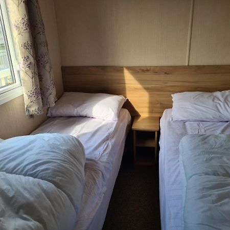 8 Berth Eastgate Fantasy Island Apartman Ingoldmells Kültér fotó