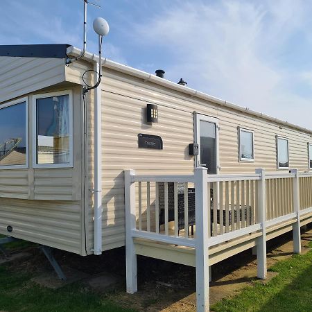 8 Berth Eastgate Fantasy Island Apartman Ingoldmells Kültér fotó