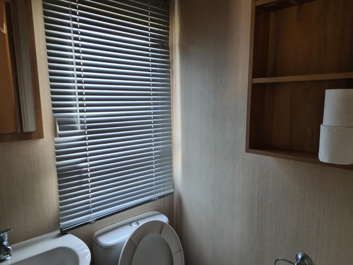 8 Berth Eastgate Fantasy Island Apartman Ingoldmells Kültér fotó
