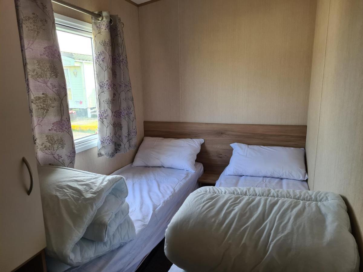 8 Berth Eastgate Fantasy Island Apartman Ingoldmells Kültér fotó