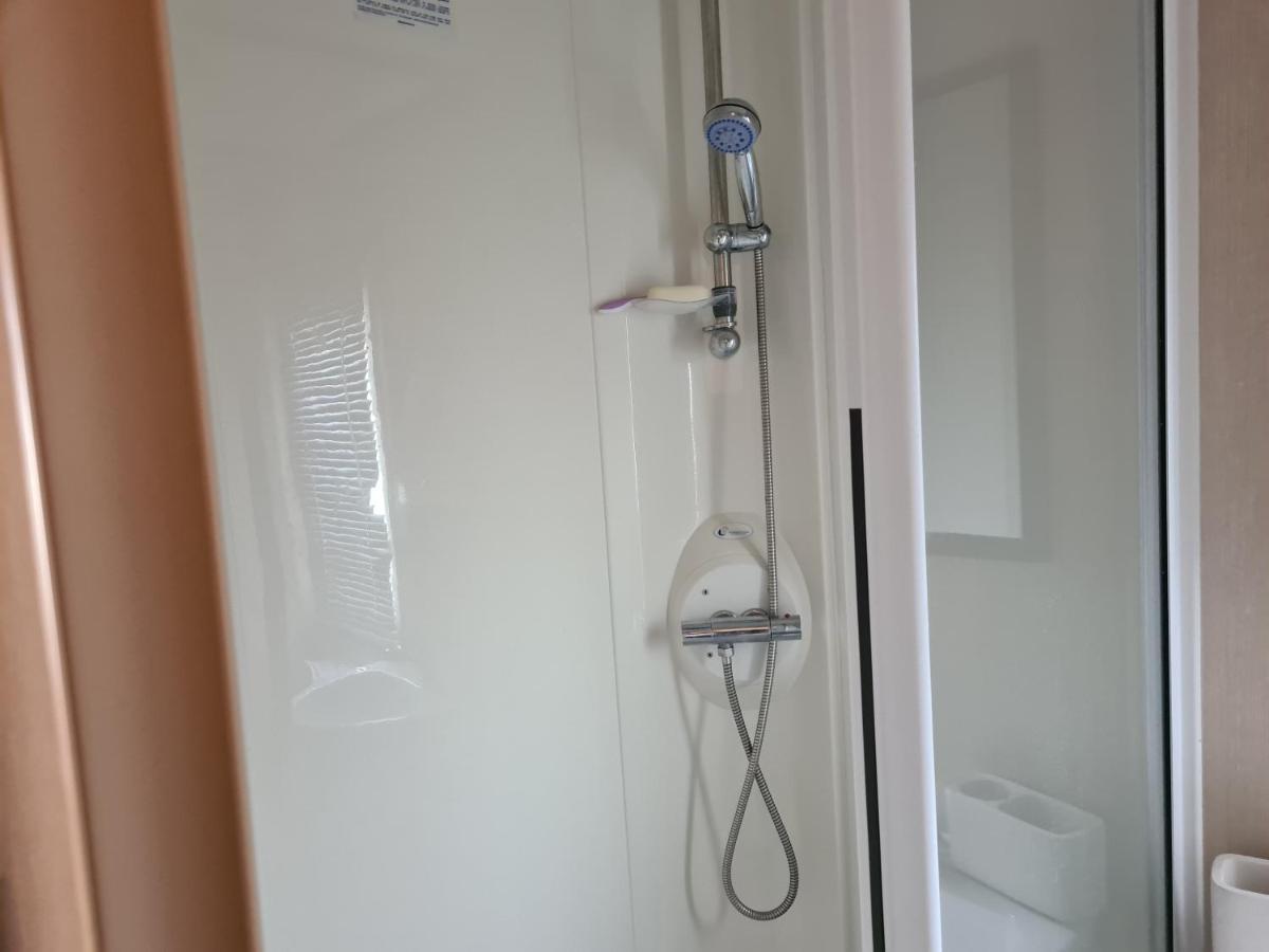 8 Berth Eastgate Fantasy Island Apartman Ingoldmells Kültér fotó