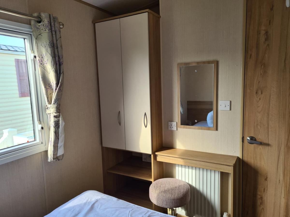 8 Berth Eastgate Fantasy Island Apartman Ingoldmells Kültér fotó