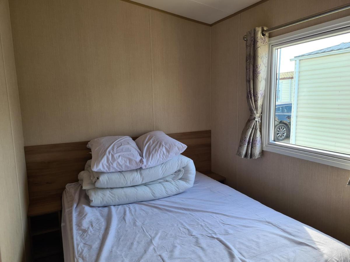 8 Berth Eastgate Fantasy Island Apartman Ingoldmells Kültér fotó