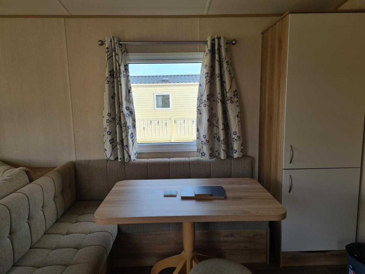 8 Berth Eastgate Fantasy Island Apartman Ingoldmells Kültér fotó