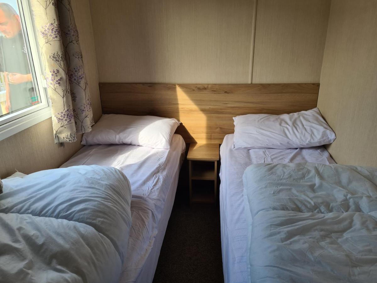 8 Berth Eastgate Fantasy Island Apartman Ingoldmells Kültér fotó