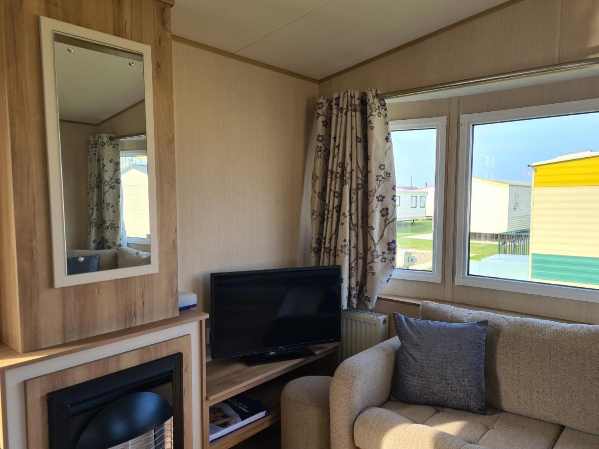 8 Berth Eastgate Fantasy Island Apartman Ingoldmells Kültér fotó